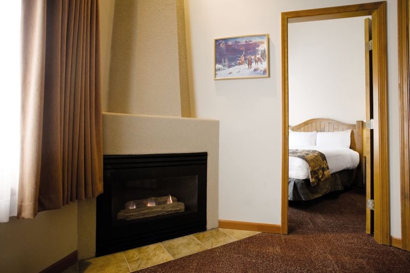 Comfort Inn Aeroport Дорваль Экстерьер фото